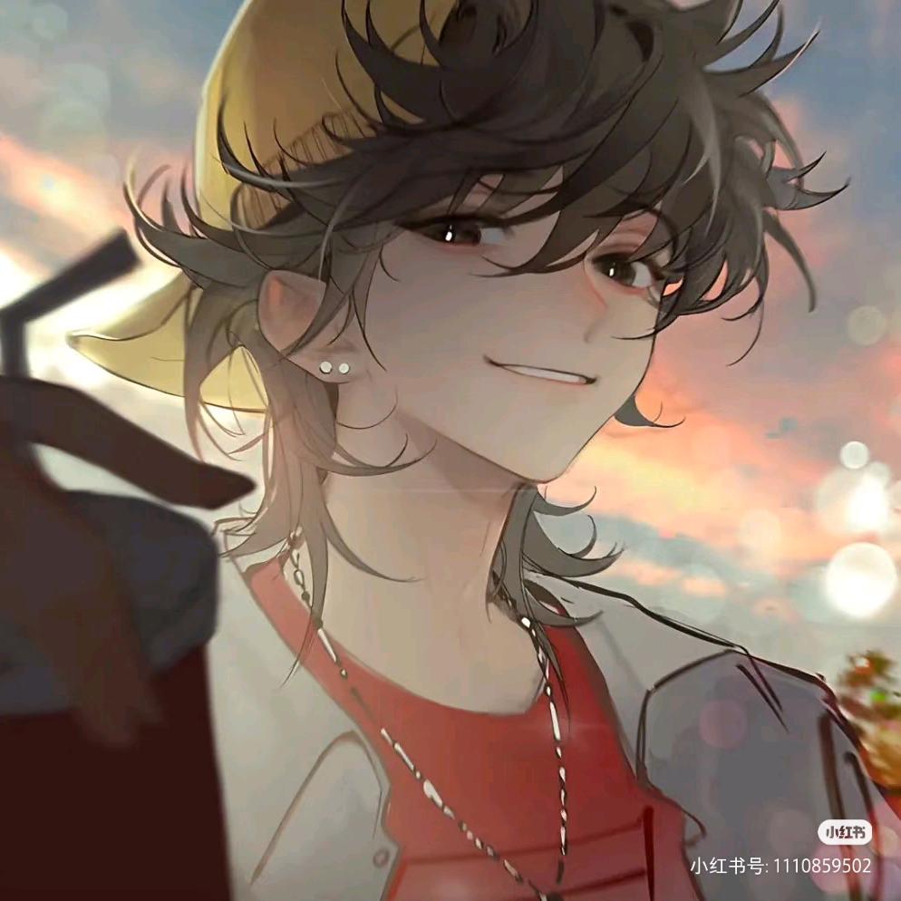 雨梦（不想玩蛋仔了…）…