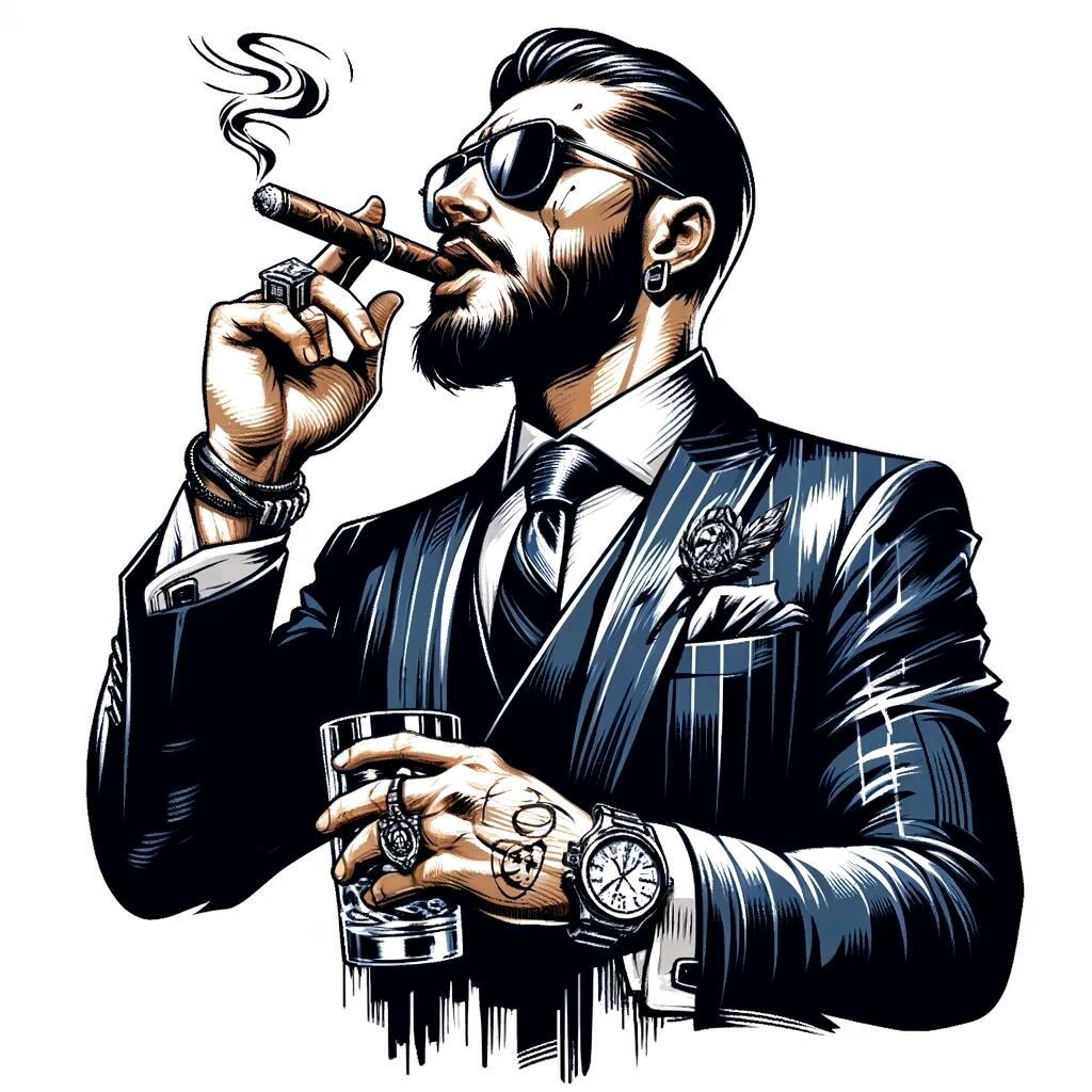 俊哥（巅峰极速）