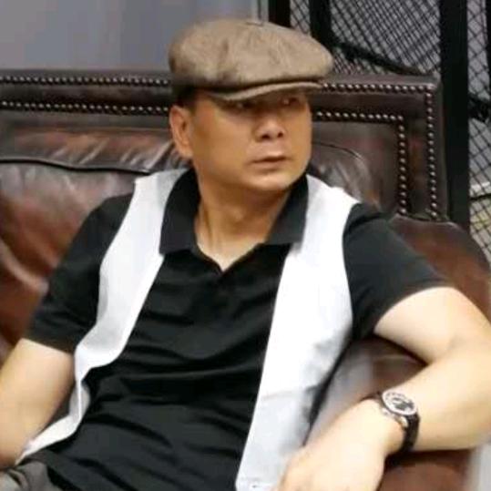 老憨同学