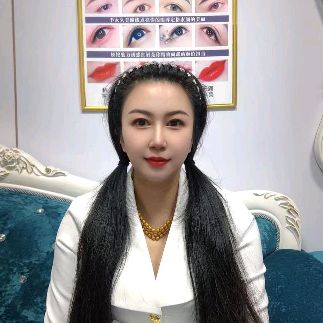 抚州金夫人纹绣店
