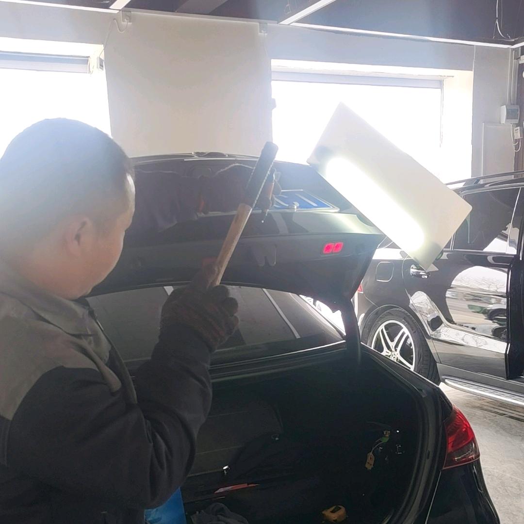 盐山宇诚凹陷修复