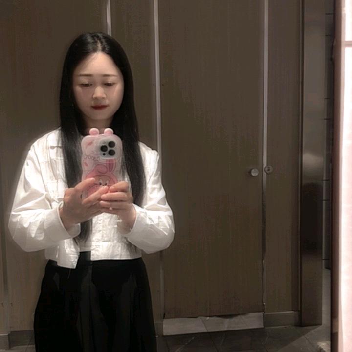 小芬，吃不胖