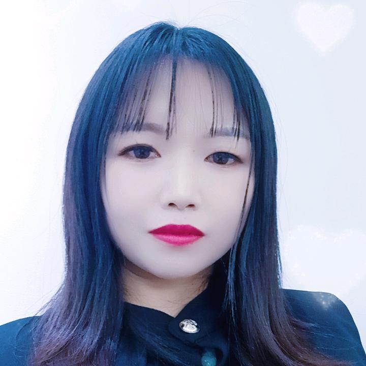 💗为你心动