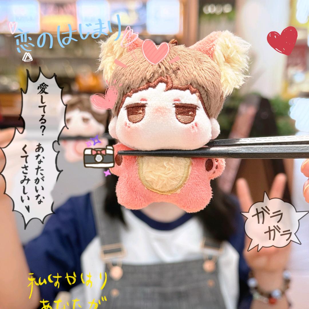 阿肆_ \^O^/