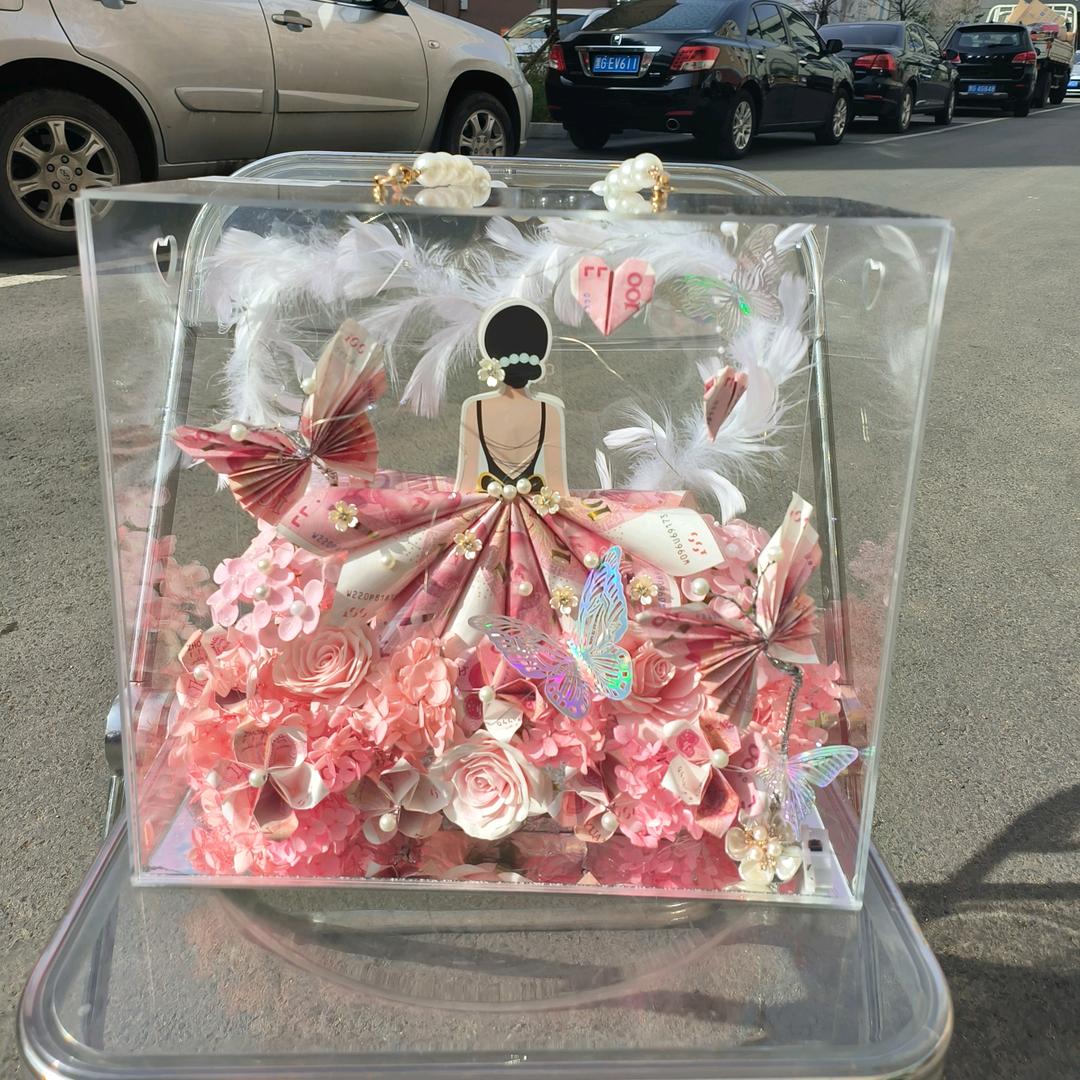 鸡西名人鲜花坊