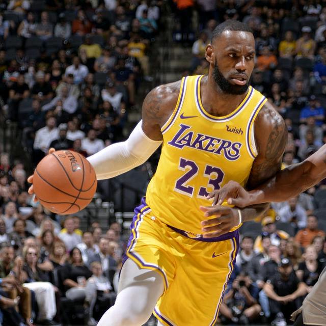 🌹勒布朗—L詹O姆V斯E🌹