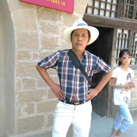 长安老冯