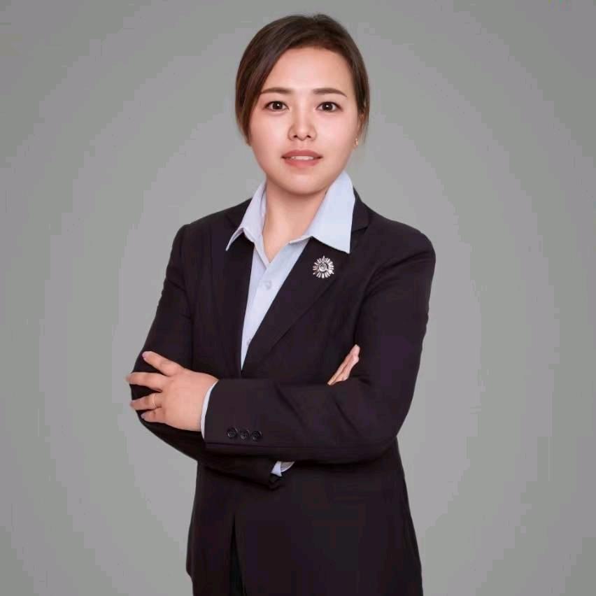 嘿嘿的赵静「90后濮阳百姓人力劳务」