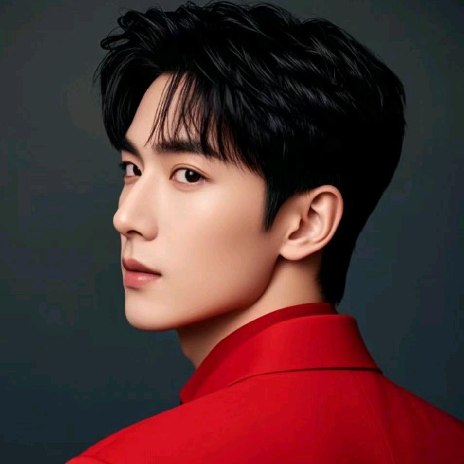 秀美 Hair  Salon 啊闻