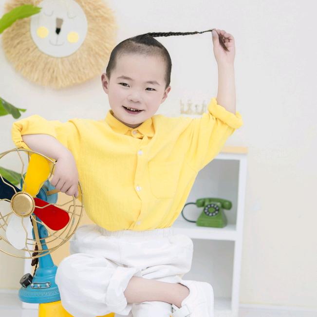 陈李暖阳
