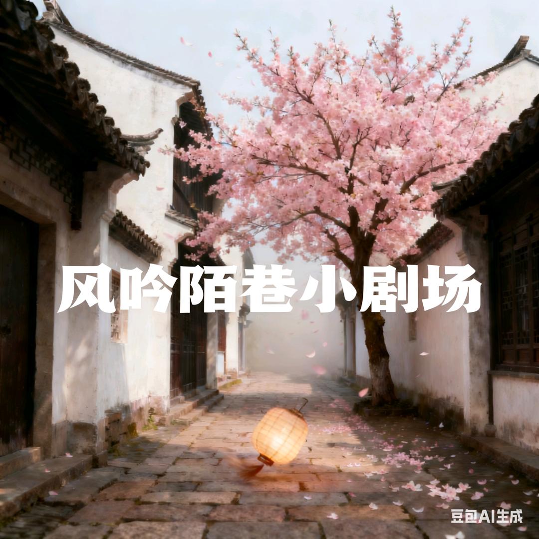 风吟陌巷小剧场