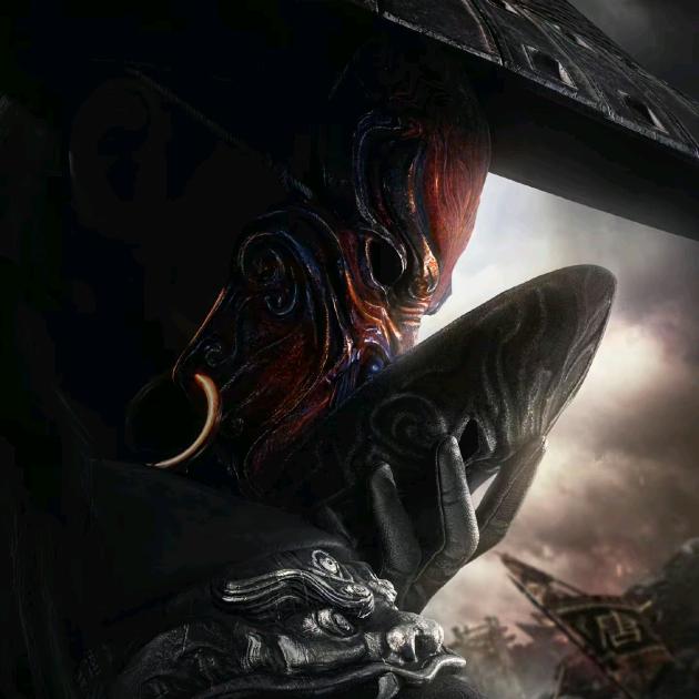 闪闪发光的屁燕子