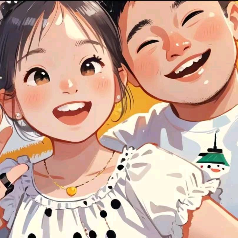 🌈随意