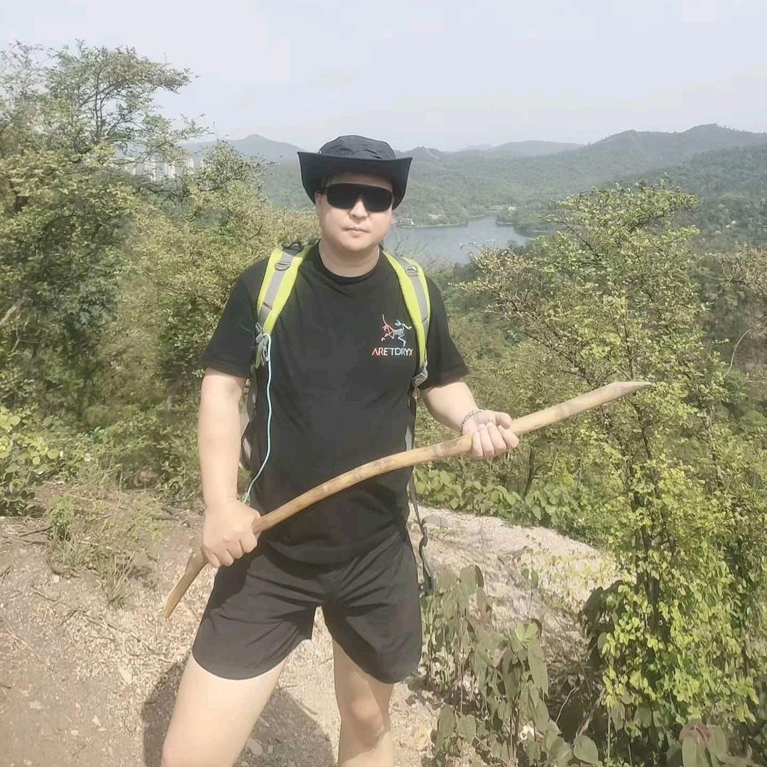 小龙王