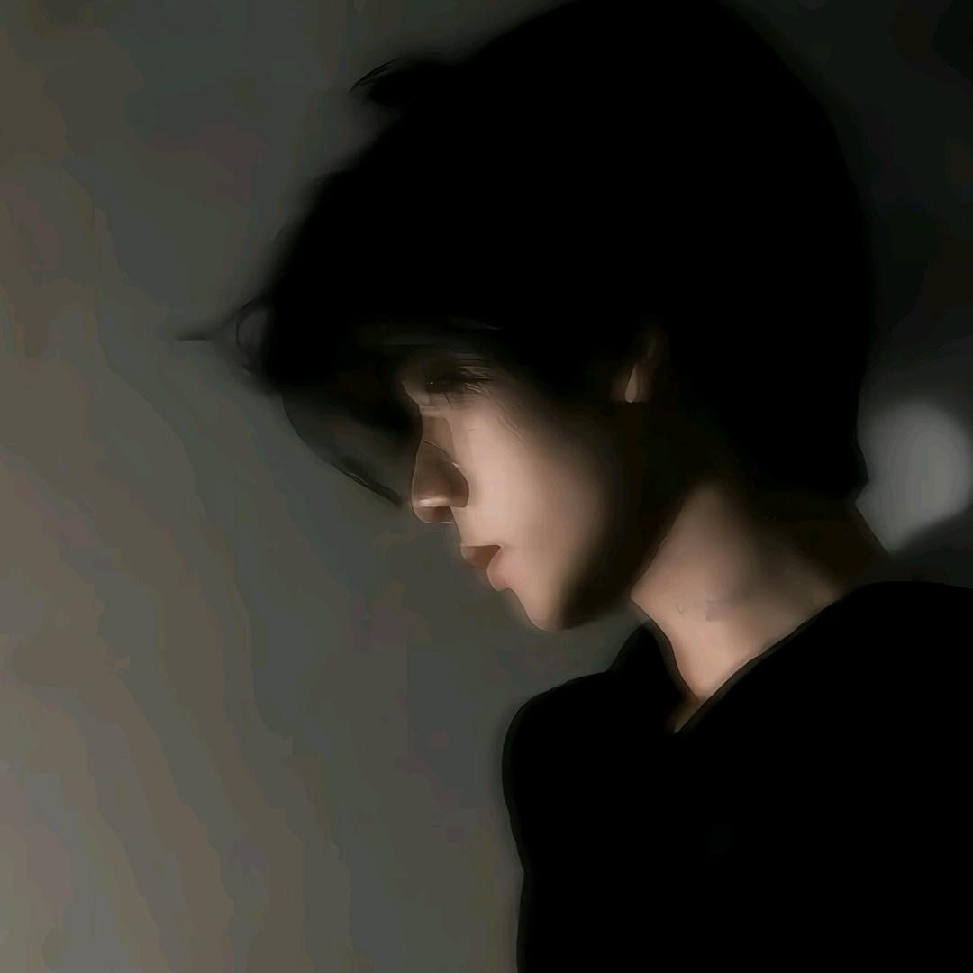 阿缘睡不醒