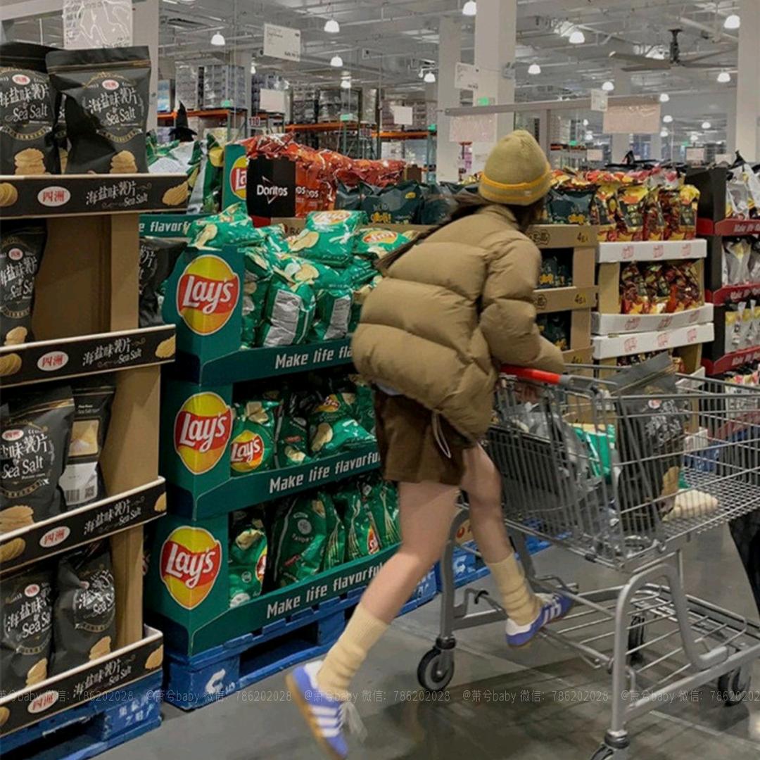 萧兮📮一人食日记