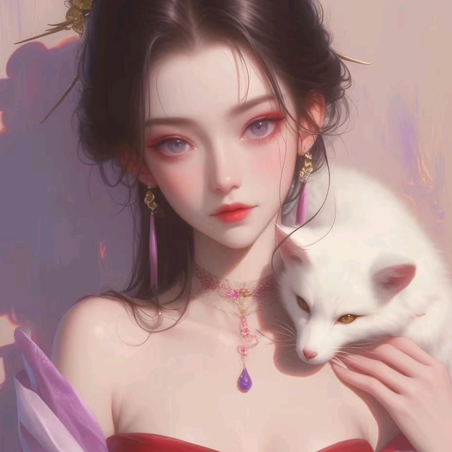 桃桃小呆