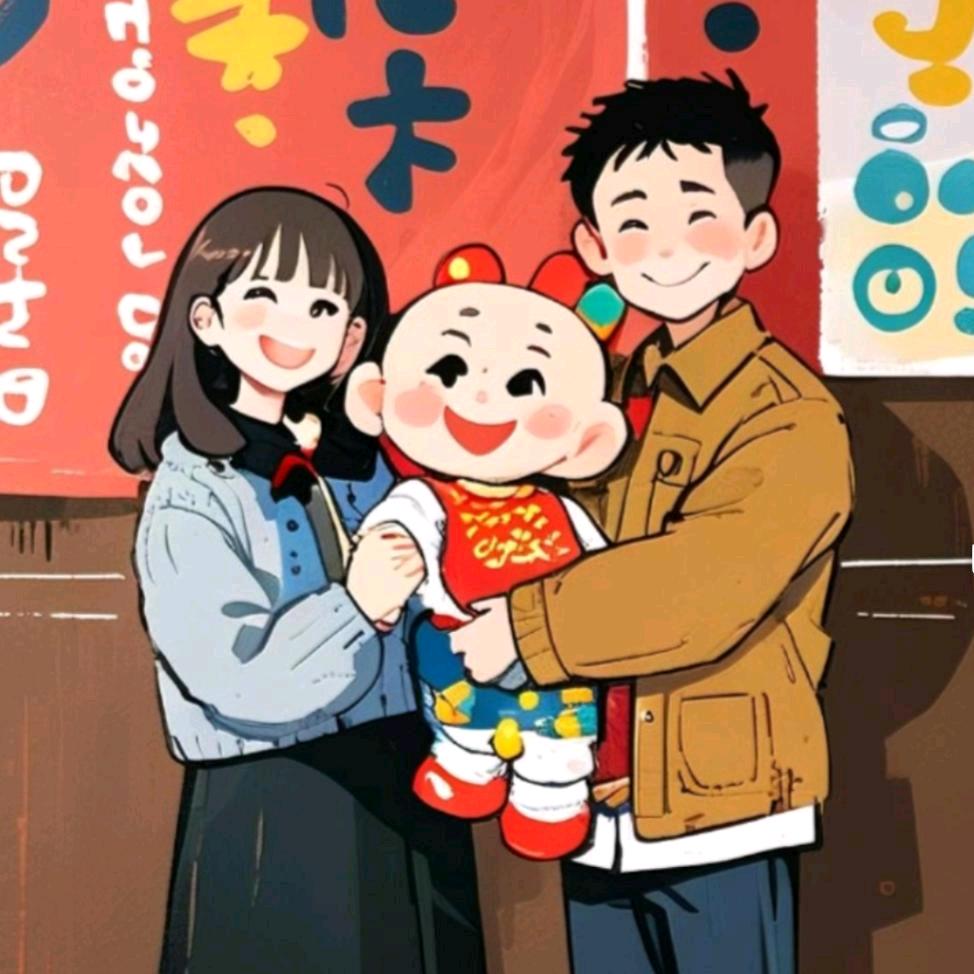 元宝芭比