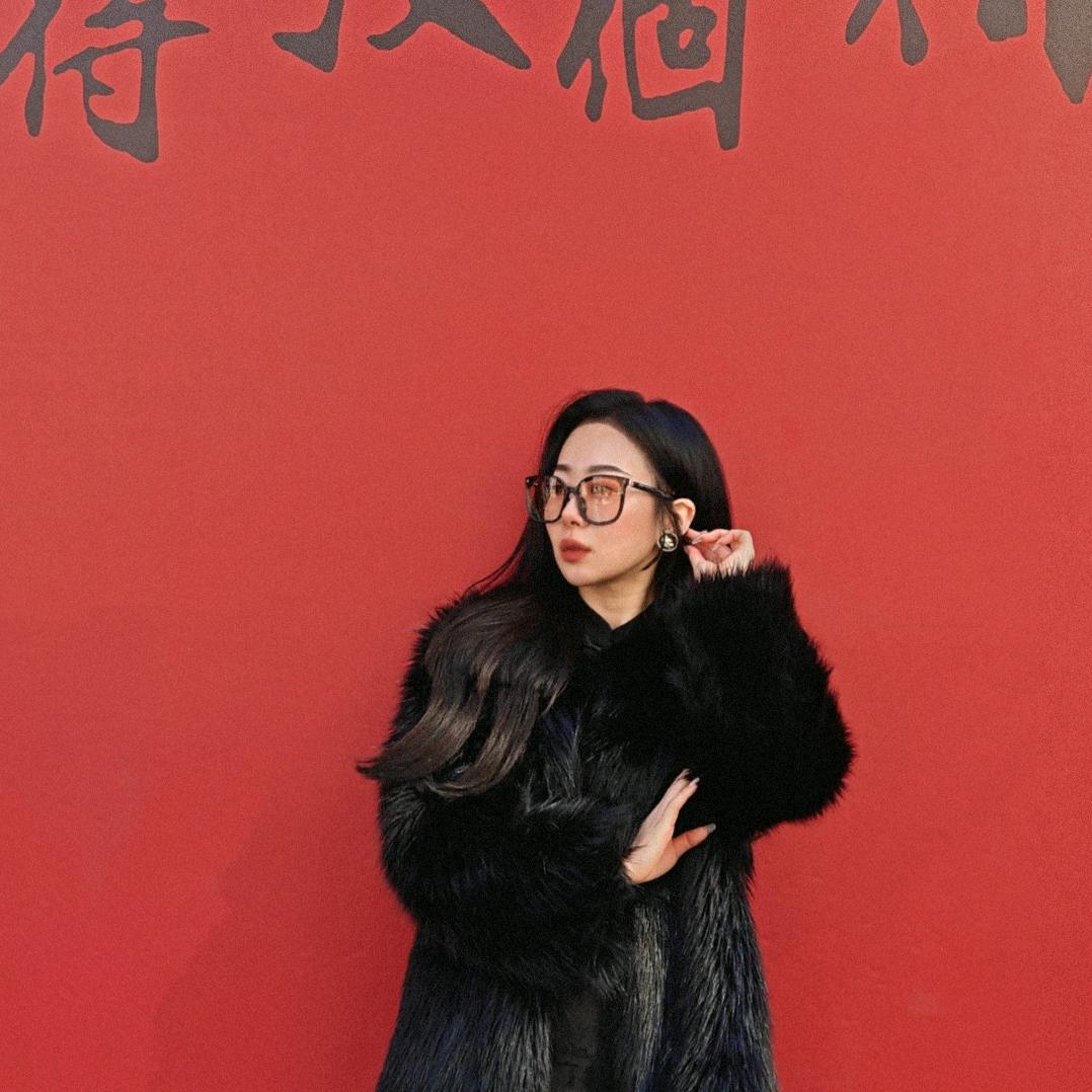 夫人♡