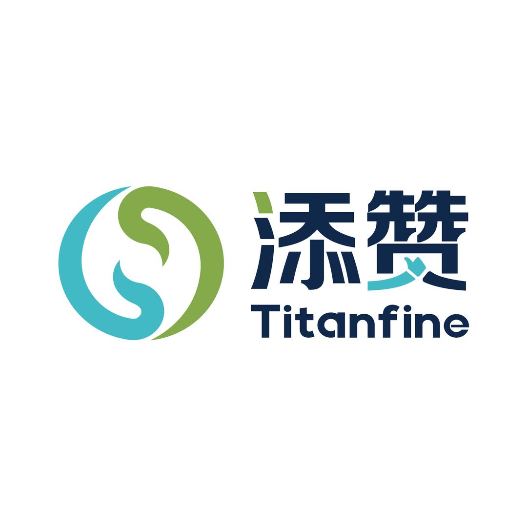 星启添赞Titanfine-手部防护