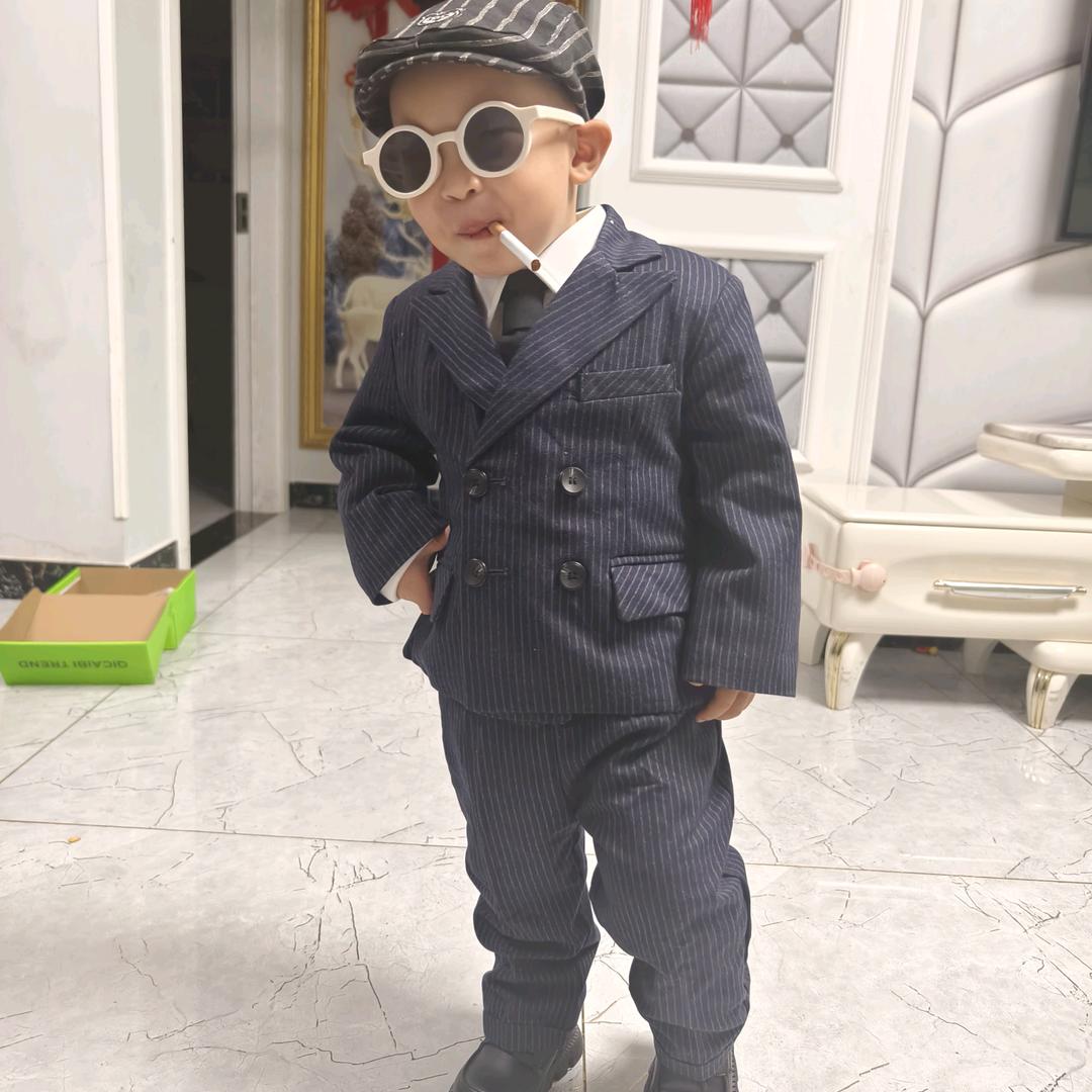 嵩山君