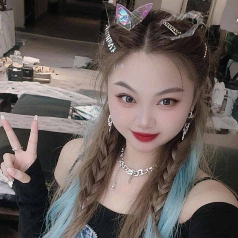 迷茫走过路ჱ̒^._.^）