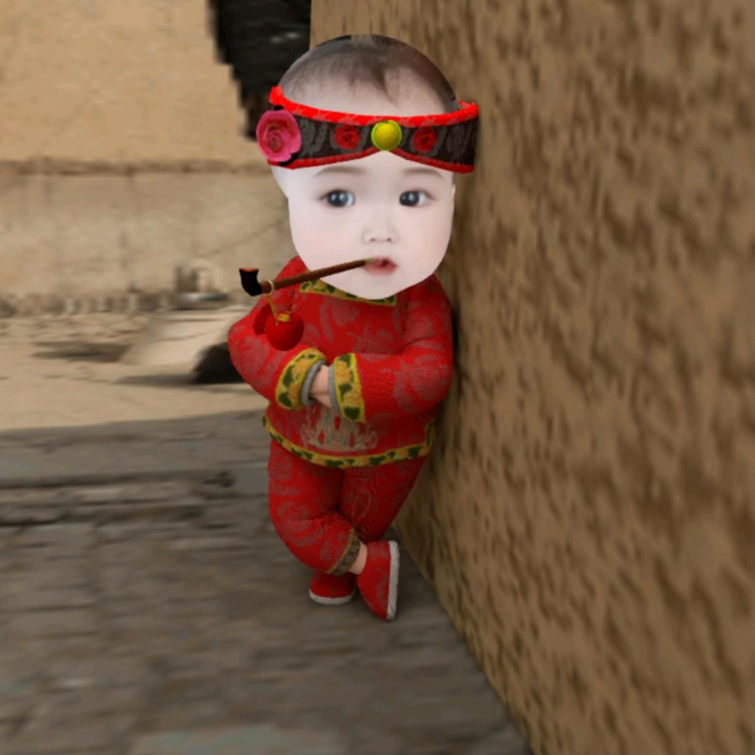 红玫瑰