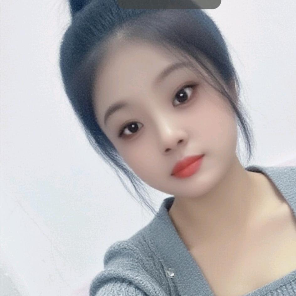 大眼妹子