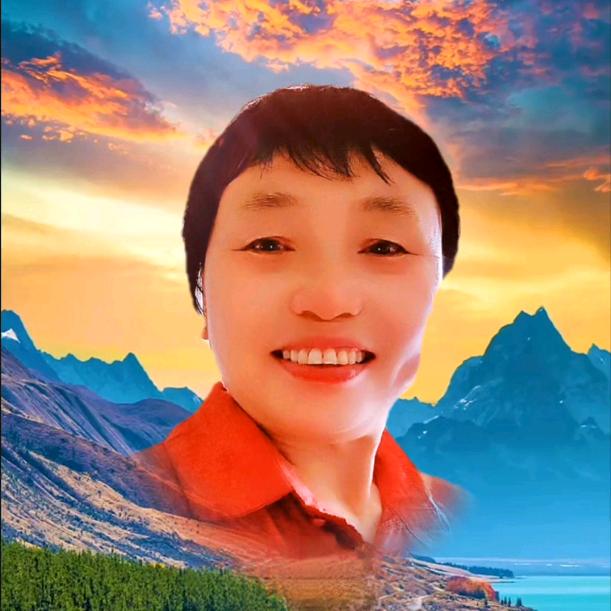 开心姐
