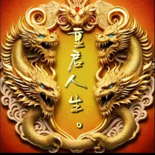 重启人生