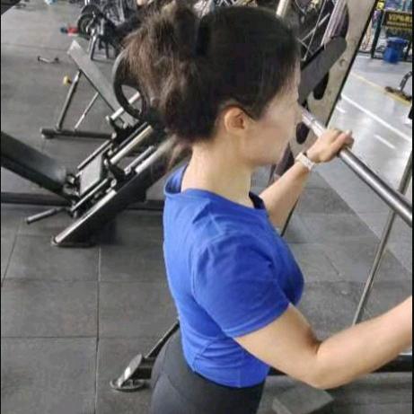 清