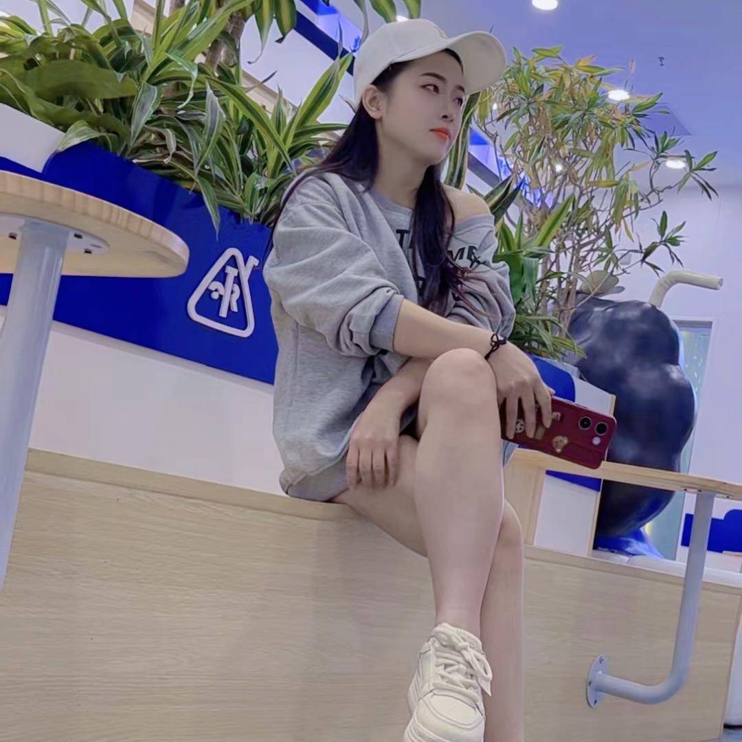 丽丽呀❤️