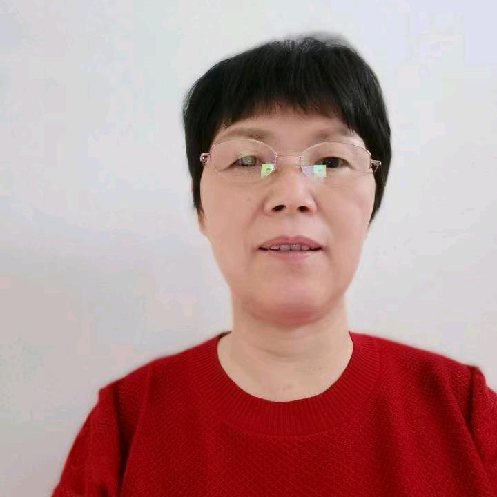 月嫂丁阿姨