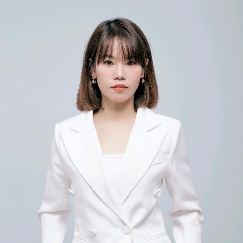 井冈山培训～子妍