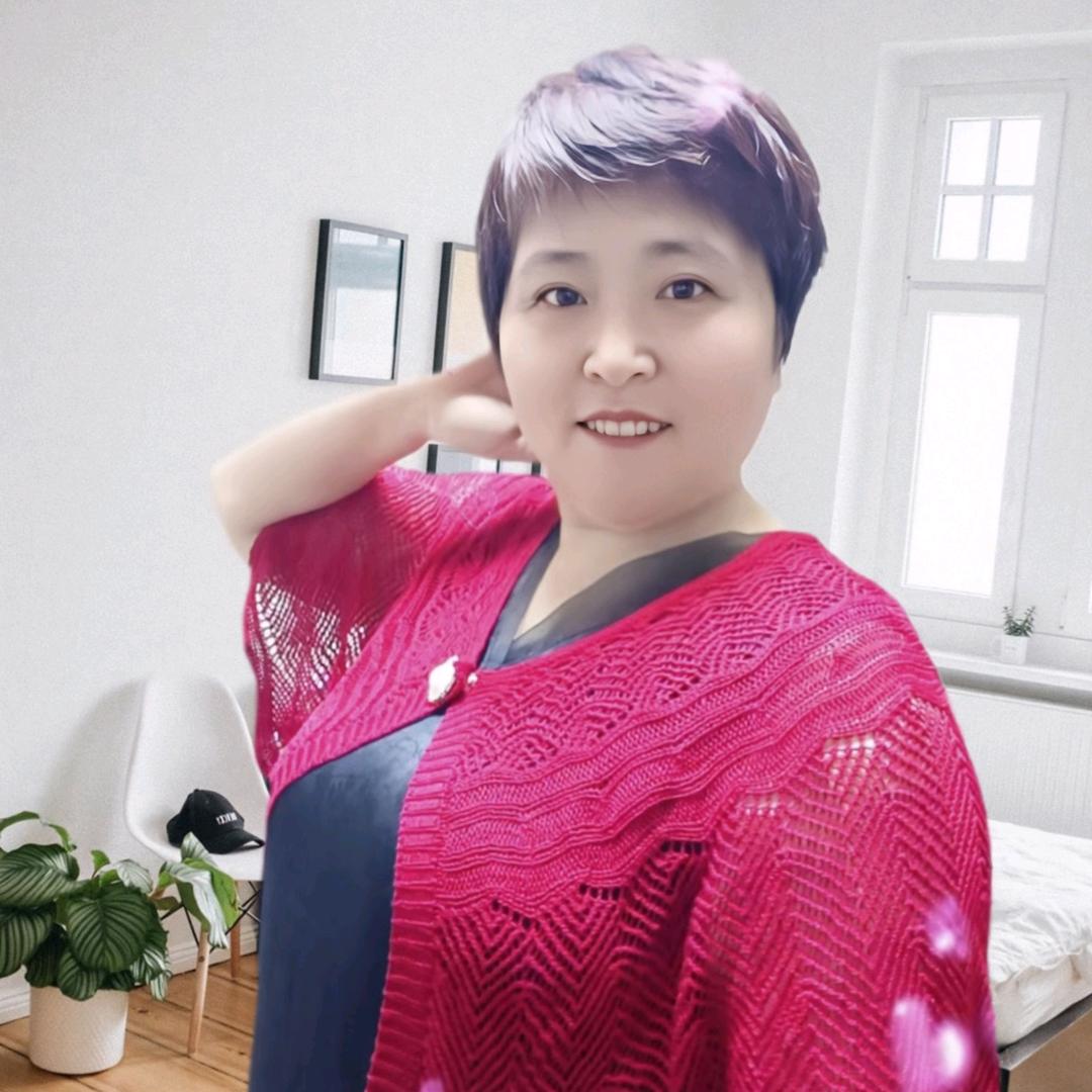 农村周姐首播