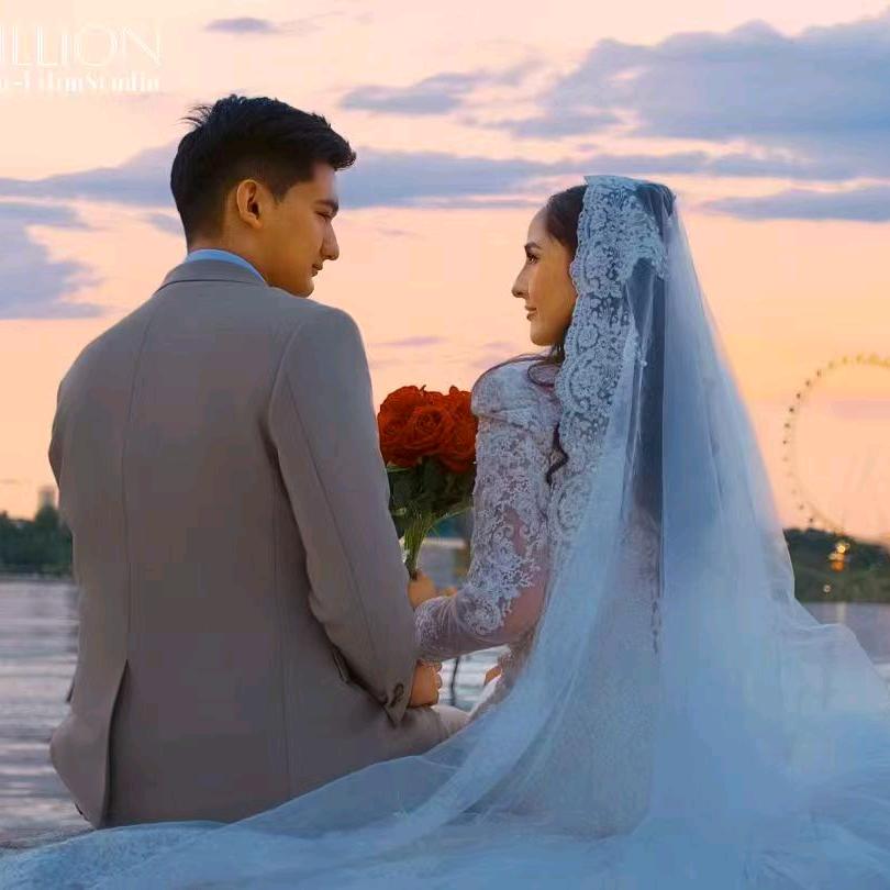 我和我的小伊同学