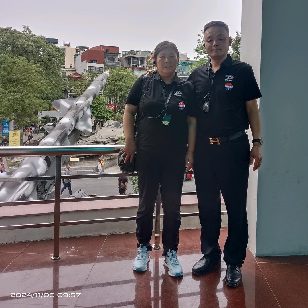 当兵的人李占国农资批发部