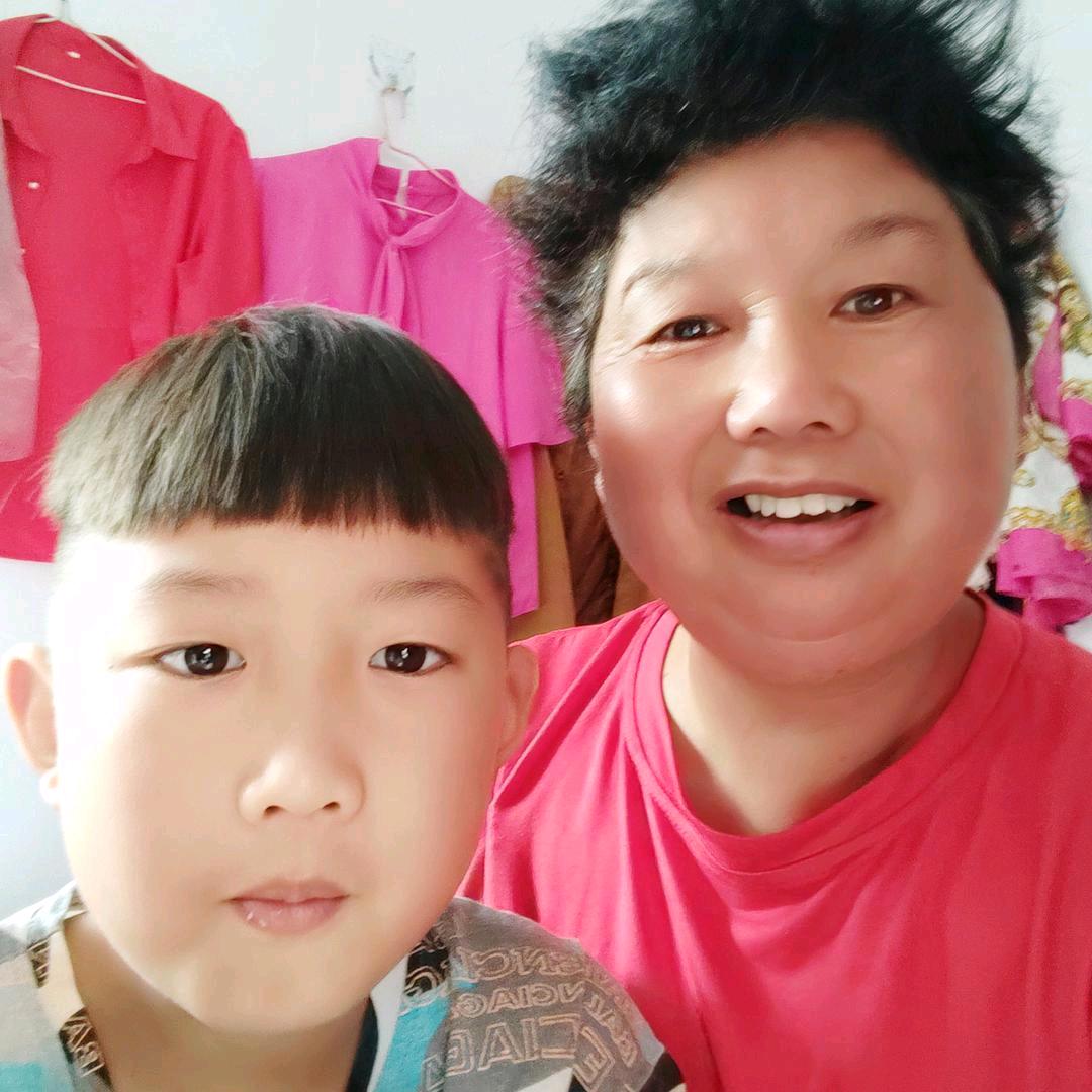 刘老万