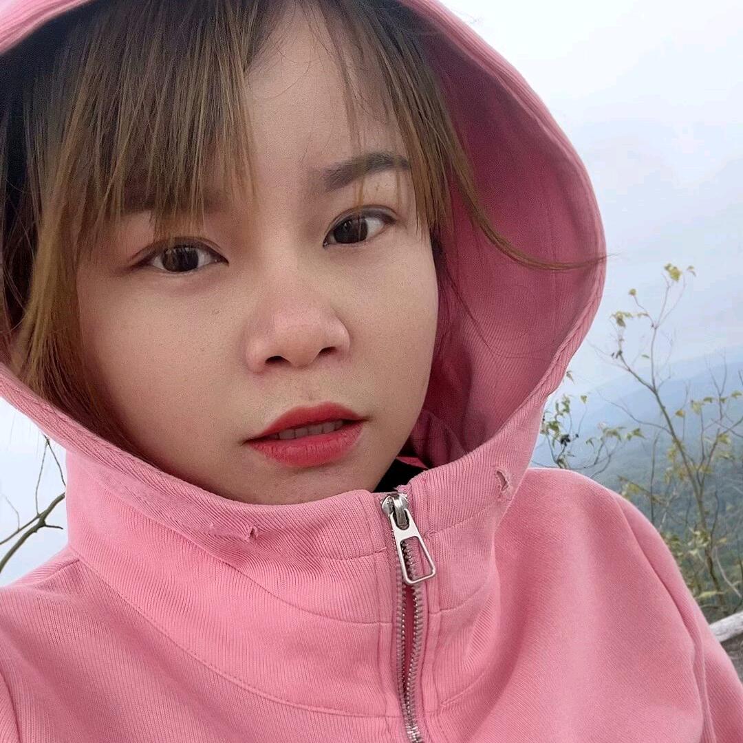 ❤️琳姐（连赞拉黑）