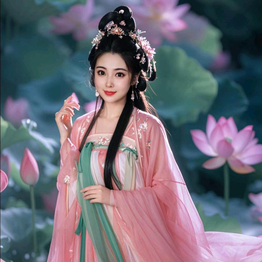 卢晶(如意正法)