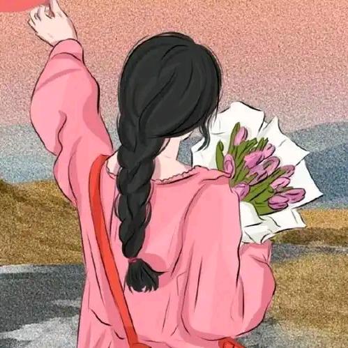 阿月