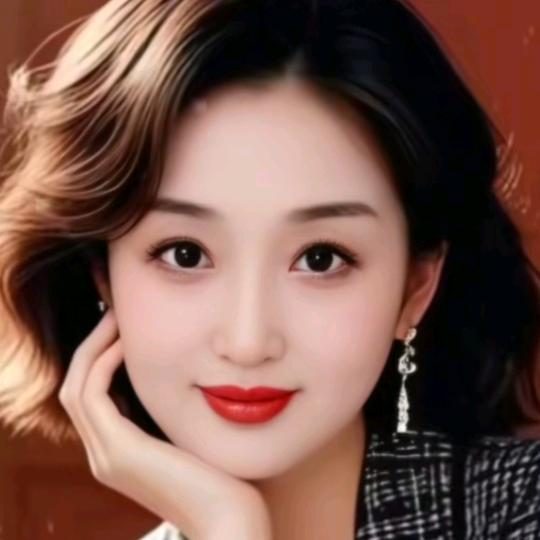青衣缘❤️  王秀玲🌹