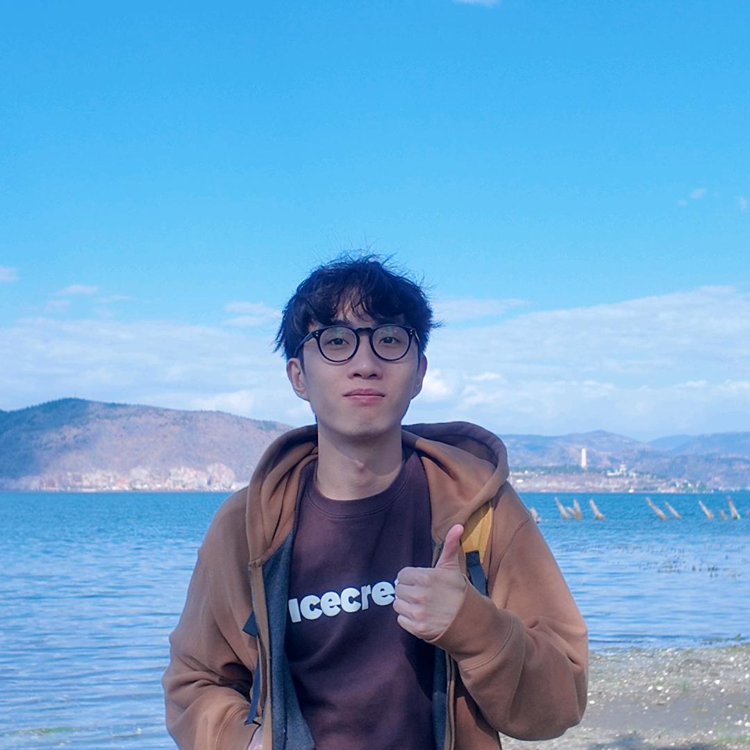 卑微小杰（广东中职帮）