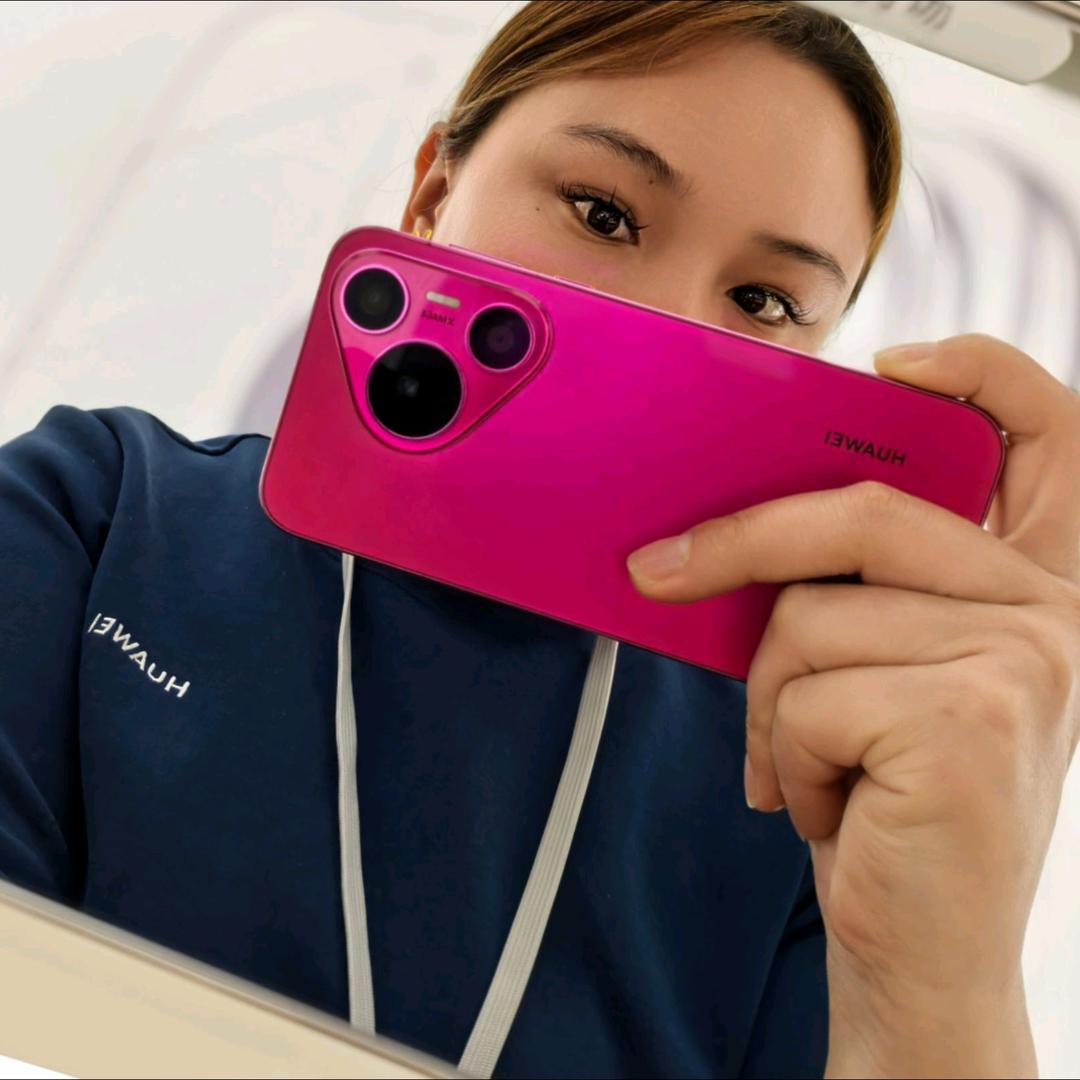 华为推荐官吴巧鸽