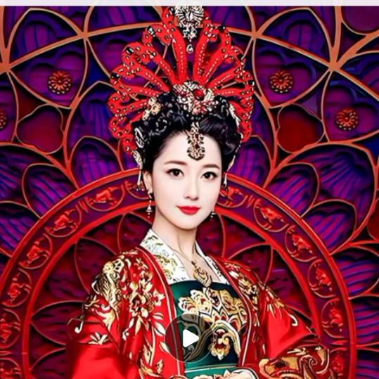 ❤️特效👑女王❤️(早上7点30直播)