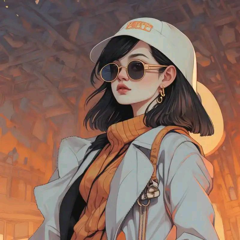 蜜蜂少女