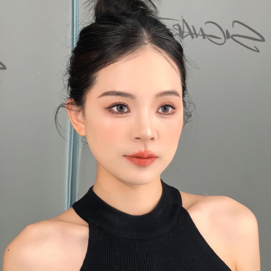 🎈教化妆的佩琪