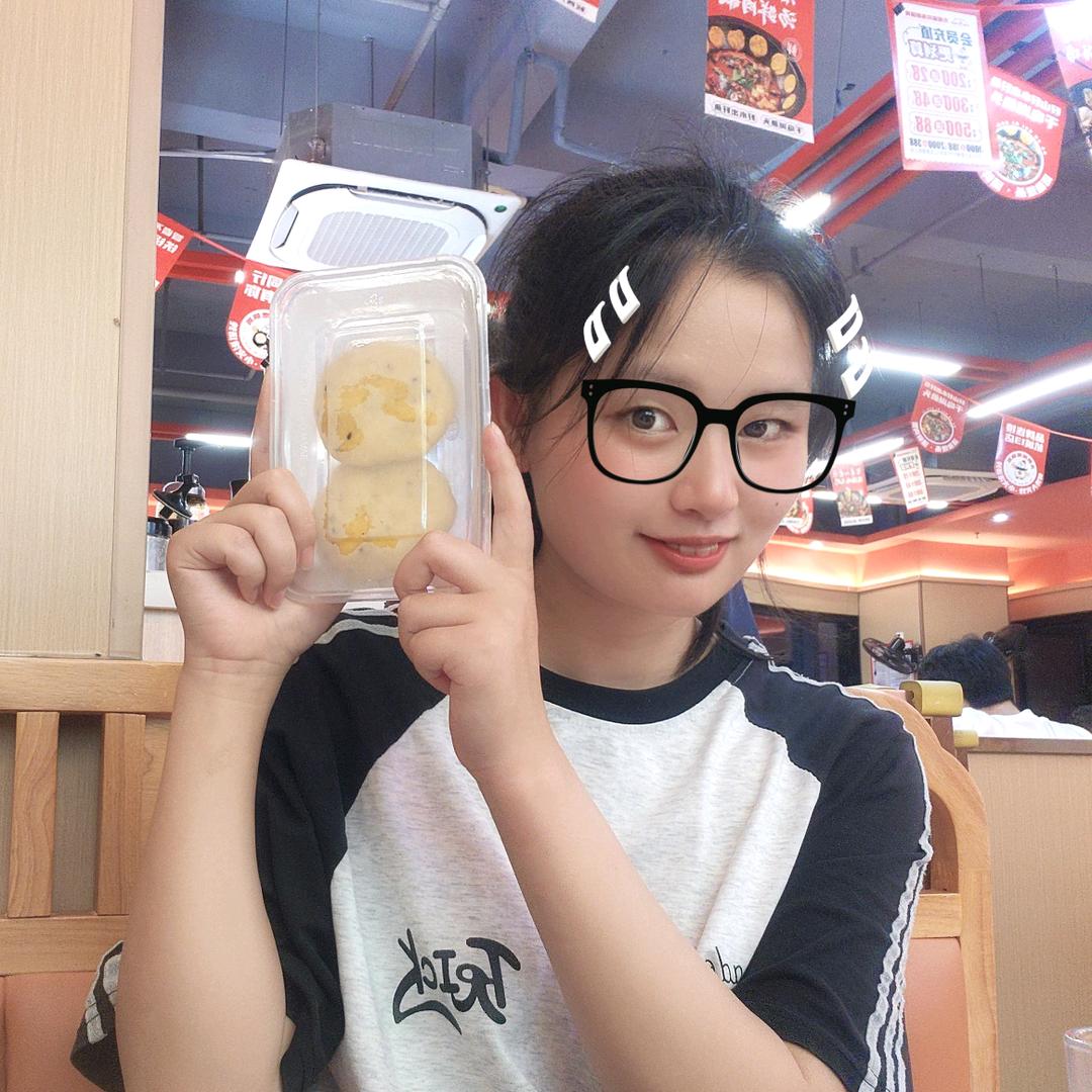 何满满