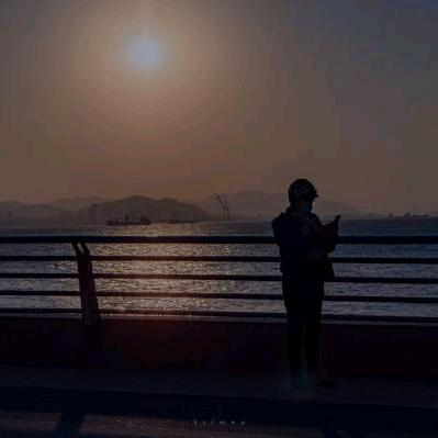 漫步：人生路