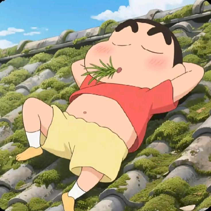好运来🤑